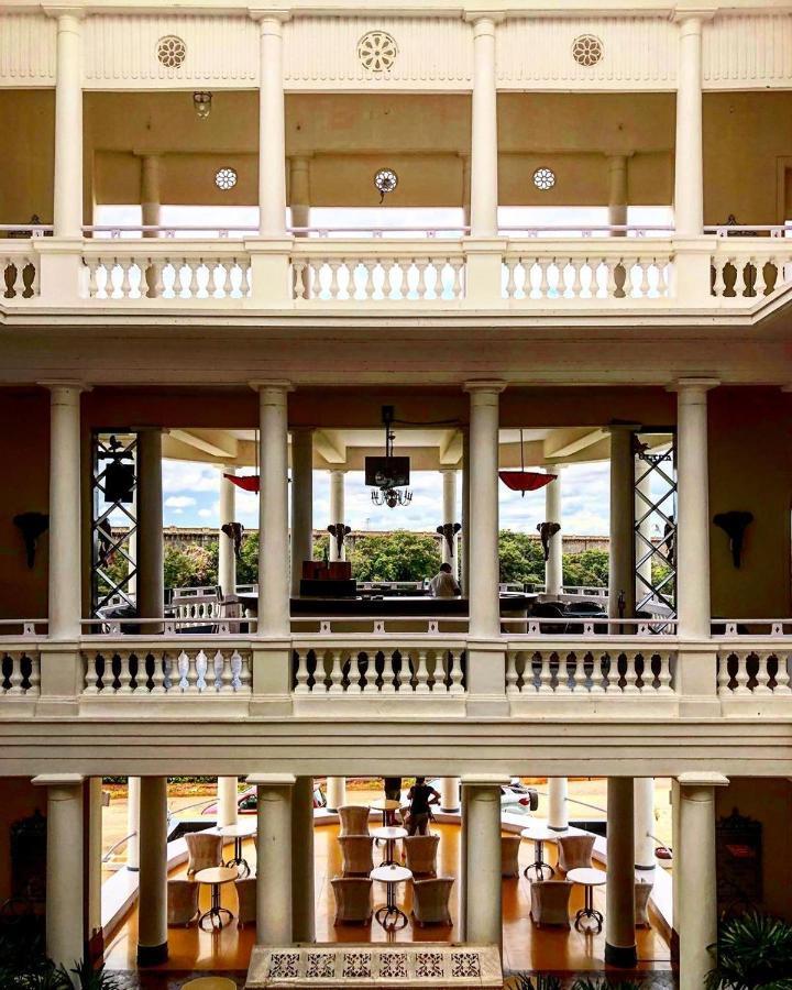 Royal Orchid Brindavan Garden Mysore Belagula Exterior foto
