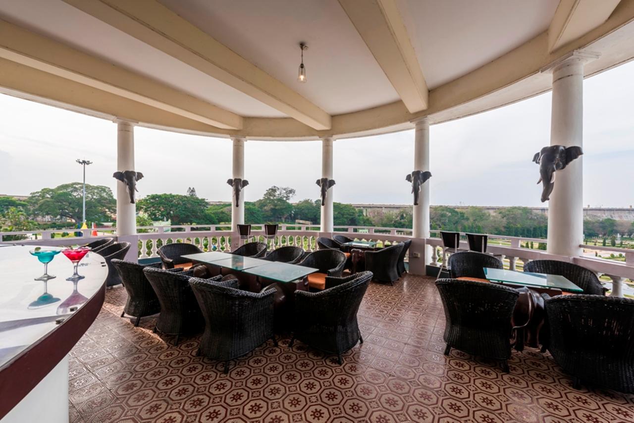 Royal Orchid Brindavan Garden Mysore Belagula Exterior foto