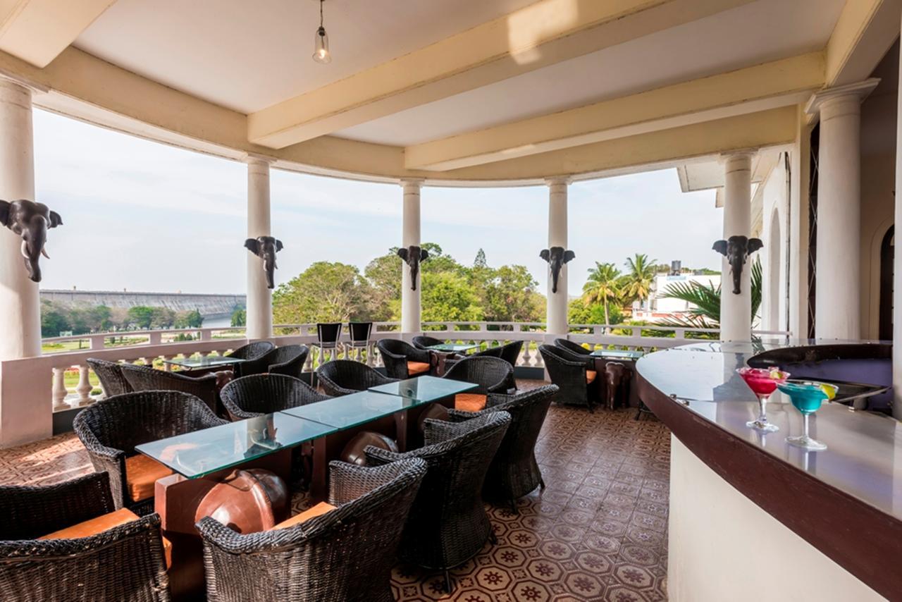 Royal Orchid Brindavan Garden Mysore Belagula Exterior foto