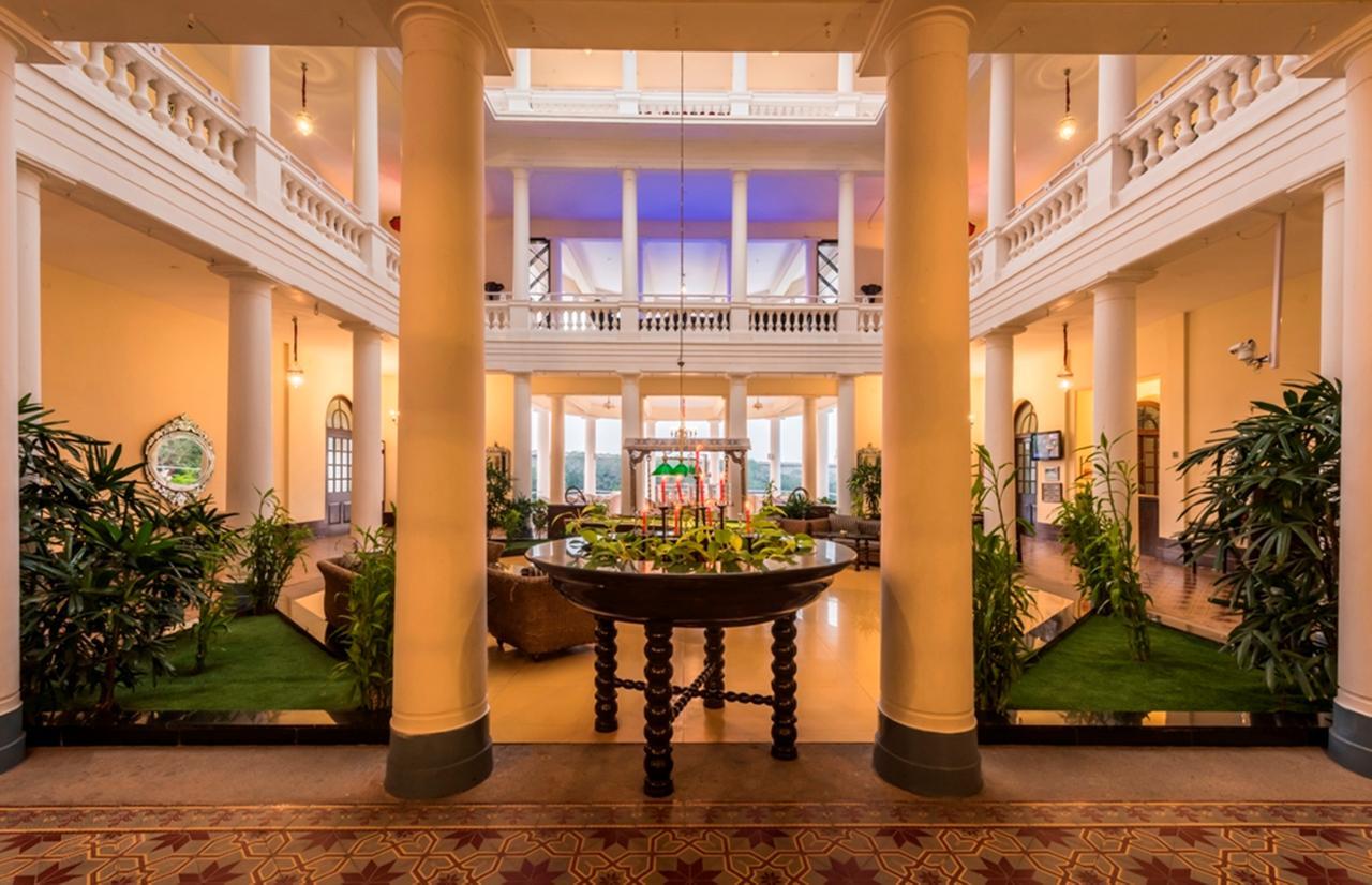 Royal Orchid Brindavan Garden Mysore Belagula Exterior foto