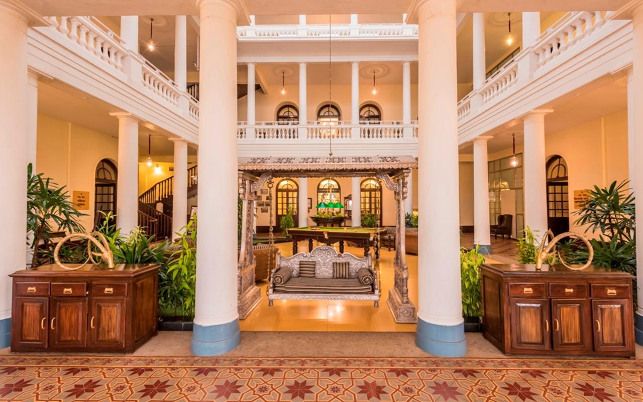 Royal Orchid Brindavan Garden Mysore Belagula Exterior foto
