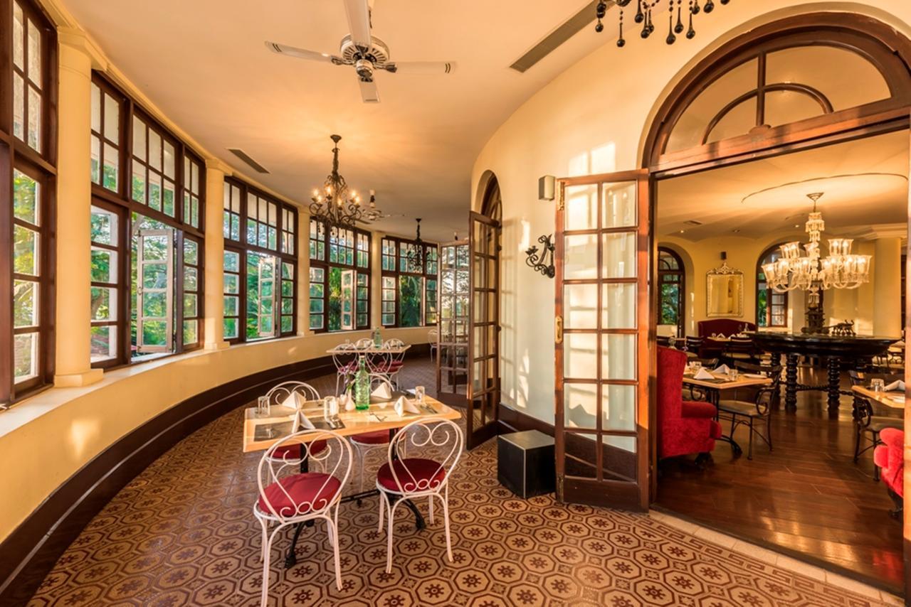 Royal Orchid Brindavan Garden Mysore Belagula Exterior foto